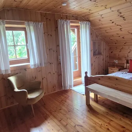 Fuggermuehle Weissberg