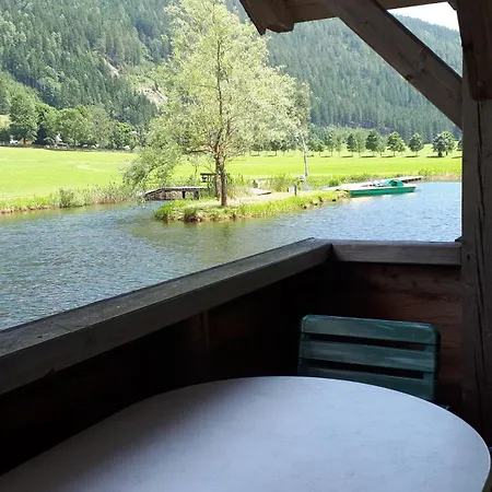 Fuggermuehle Holiday home