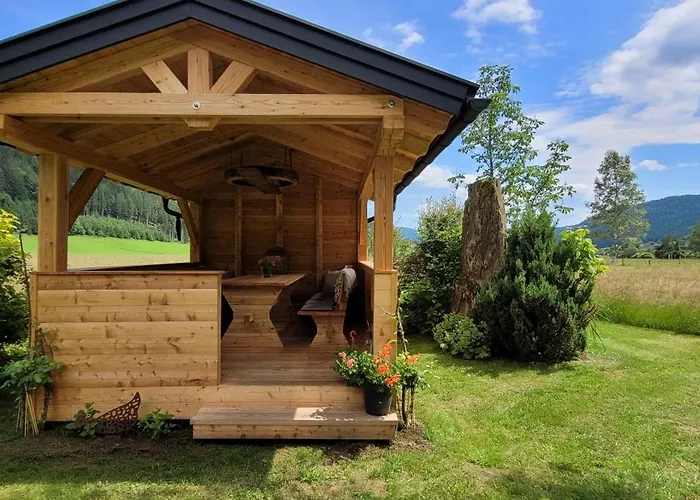 Fuggermuehle Weissberg