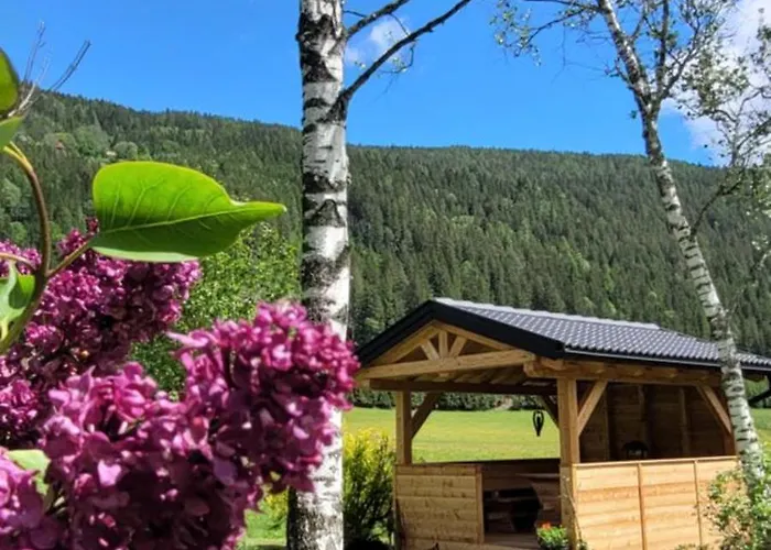 Fuggermuehle * Weissberg