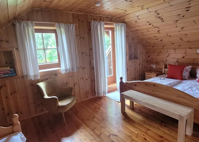 Fuggermuehle Weissberg