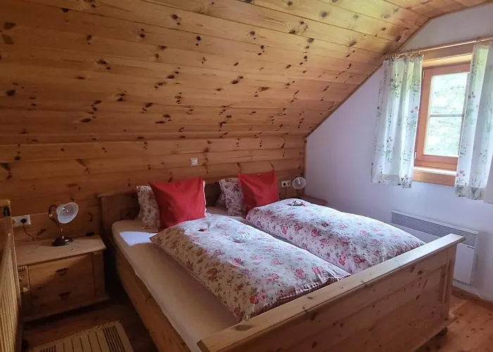 Fuggermuehle * Weissberg