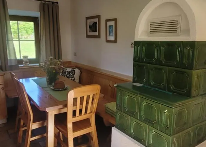 Fuggermuehle Dom wakacyjny