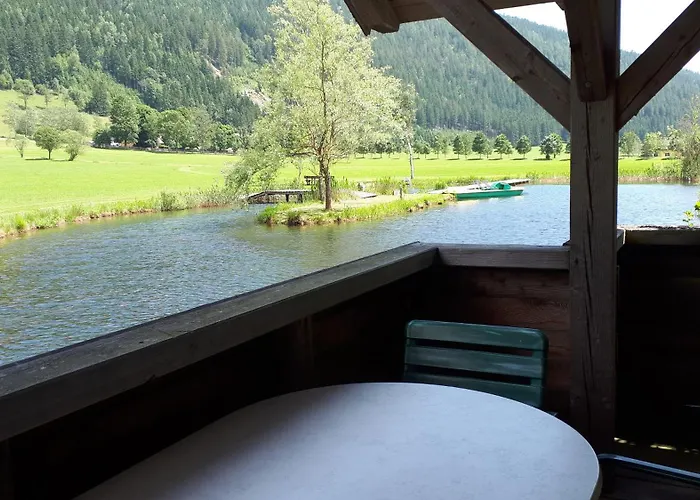 Fuggermuehle Dom wakacyjny