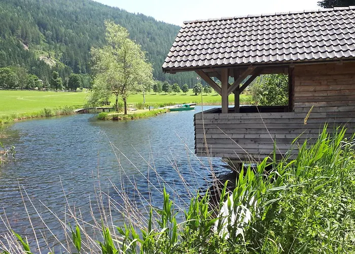 Fuggermuehle Dom wakacyjny *