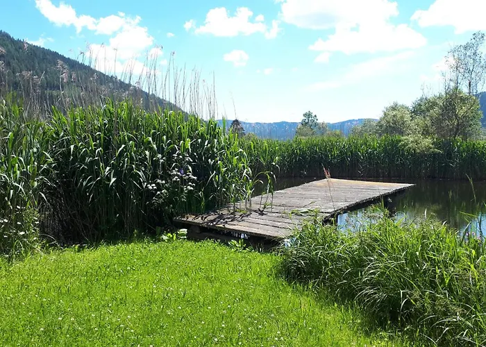 Fuggermuehle Weissberg